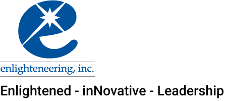 Enlighteneering, Inc Logo