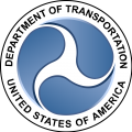 Department of transportation responsibilities